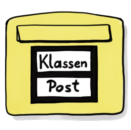 Klassenpost